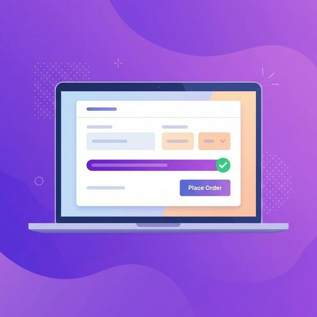 Is Your Checkout Page Killing Your Business? (Let's Fix It)
