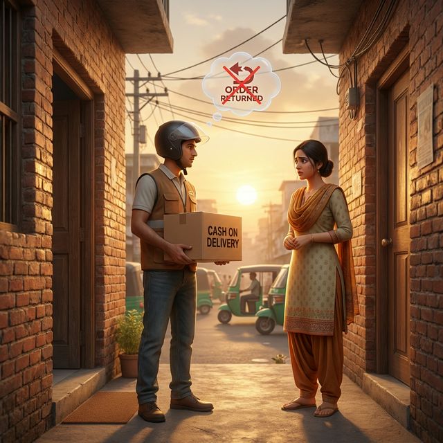 The COD Problem in Bangladesh Ecommerce (And How to Fix Your Confirmation Rate)