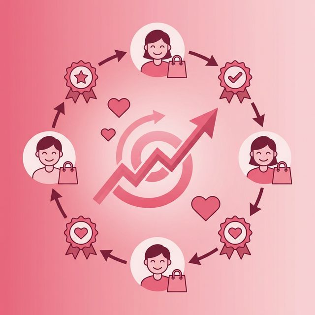 Stop Burning Cash on Ads: Why Your Old Customers are Your Best Friends