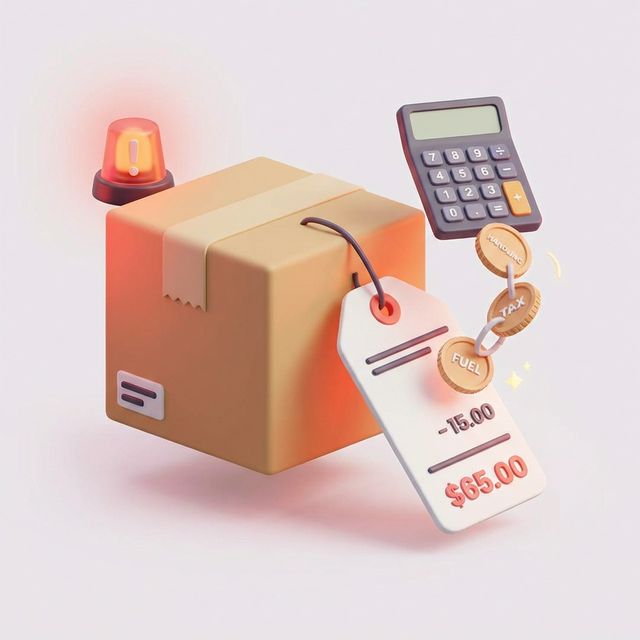 Hidden Shipping Costs Are Killing 25% of Your Orders: Bangladesh Ecommerce Guide