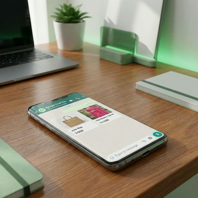 WhatsApp Business for Bangladesh Ecommerce: Complete Setup Guide