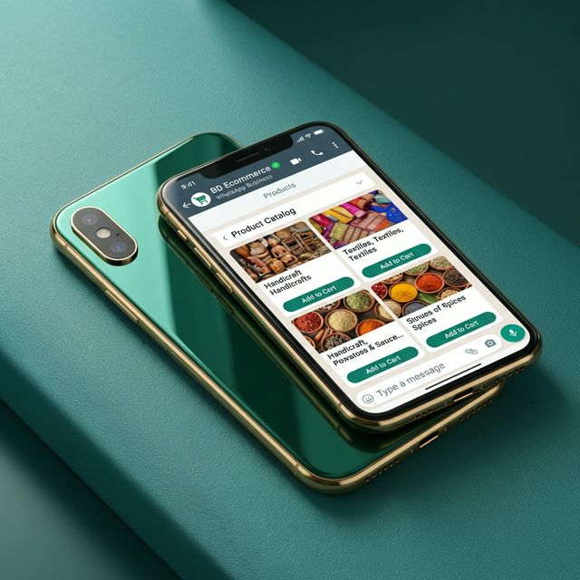 Why I'm Betting Everything on WhatsApp (and You Should Too)