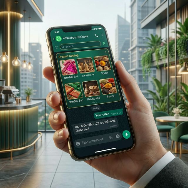 SMS vs Email for Ecommerce Follow-Up in Bangladesh: Which Actually Works?